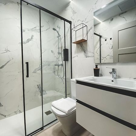 Casa San Juan - Habitaciones Privadas Логроньйо Екстер'єр фото