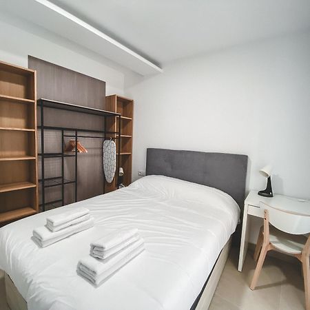 Casa San Juan - Habitaciones Privadas Логроньйо Екстер'єр фото