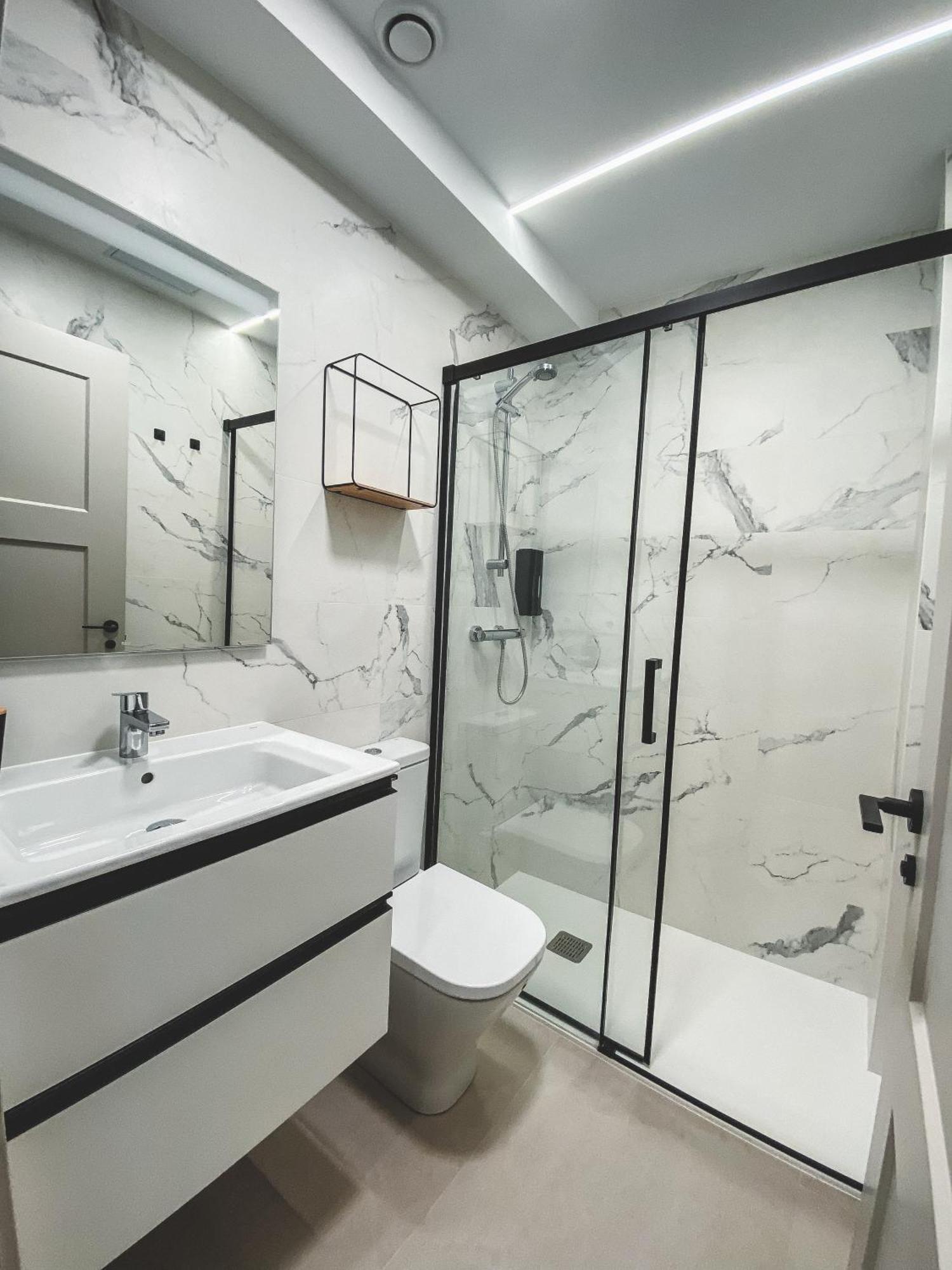 Casa San Juan - Habitaciones Privadas Логроньйо Екстер'єр фото