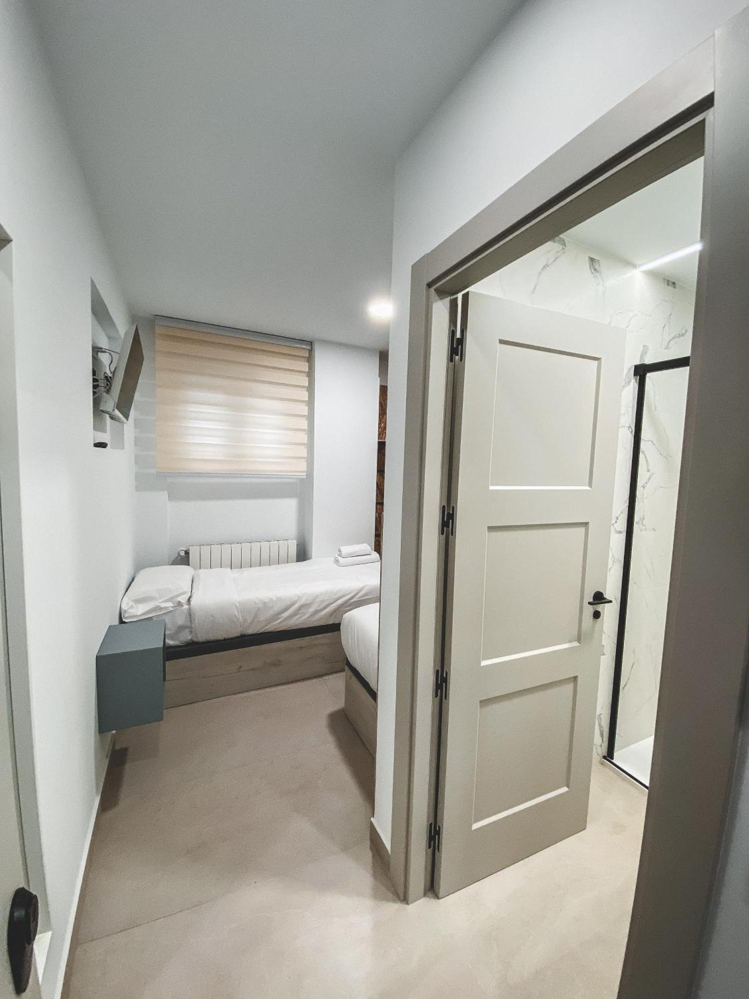 Casa San Juan - Habitaciones Privadas Логроньйо Екстер'єр фото
