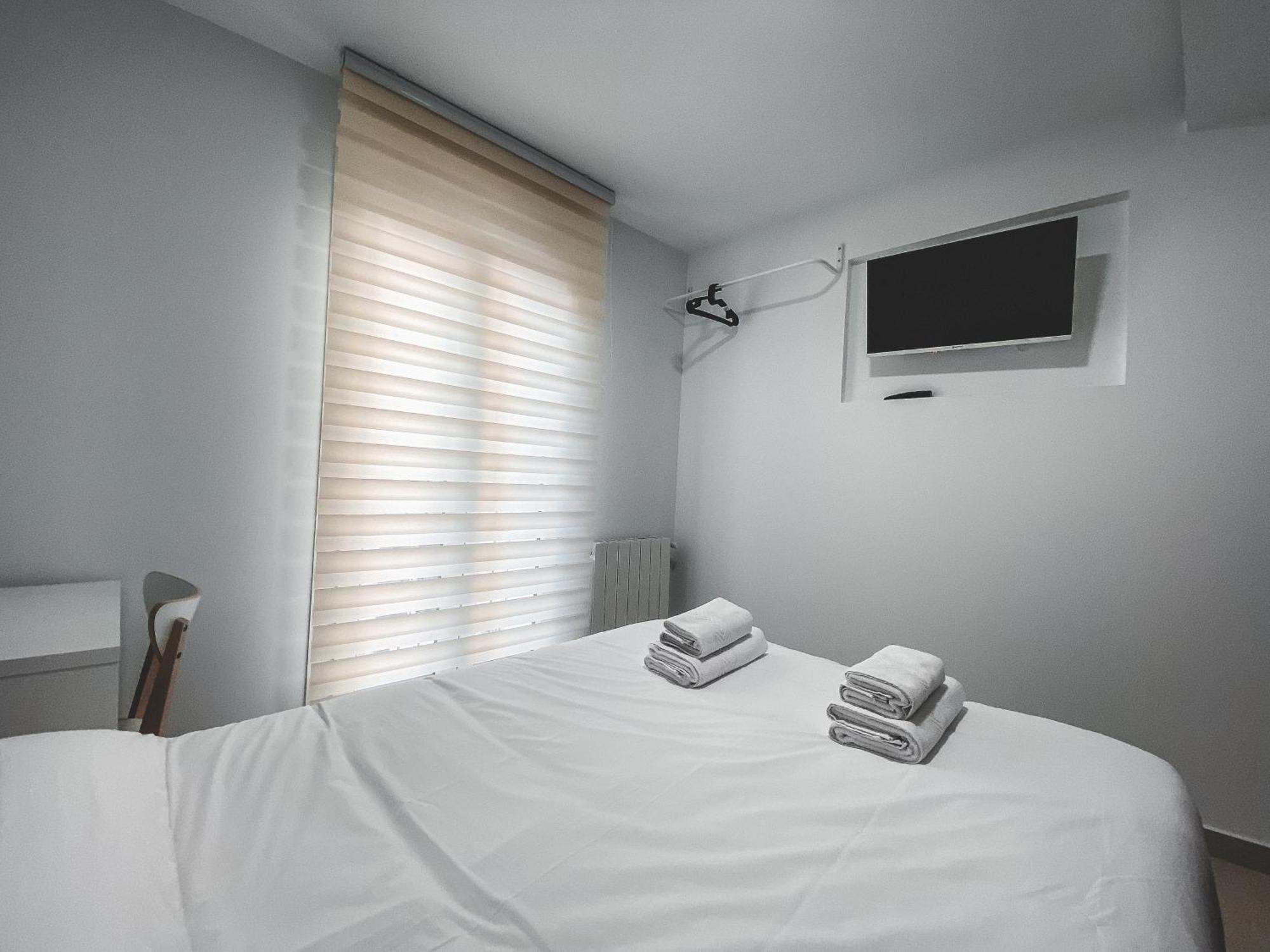 Casa San Juan - Habitaciones Privadas Логроньйо Екстер'єр фото