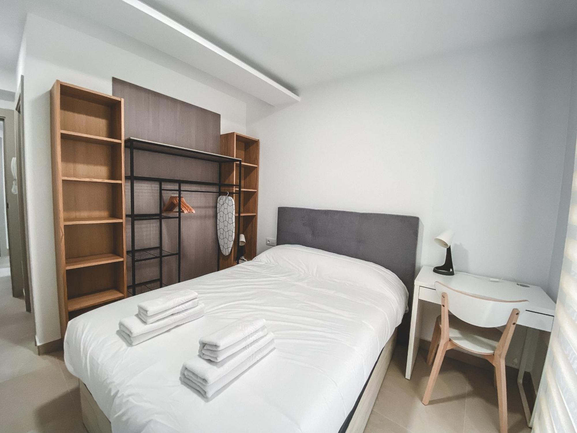 Casa San Juan - Habitaciones Privadas Логроньйо Екстер'єр фото